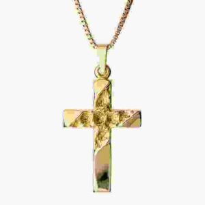 GOLD CROSS