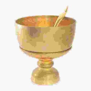 BRAZEN BOWL