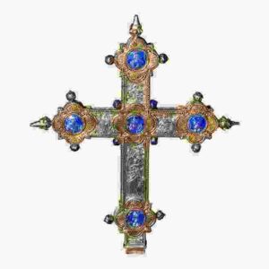 ALTAR CROSS