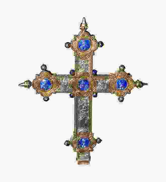 ALTAR CROSS