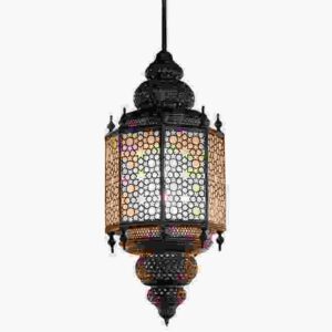 TRADITIONAL LAMP