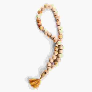 PRAYER BEADS