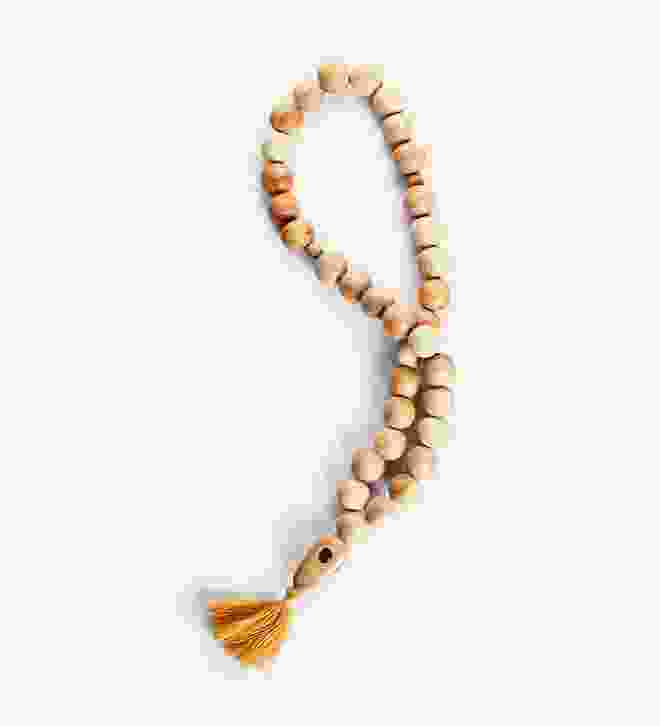 PRAYER BEADS